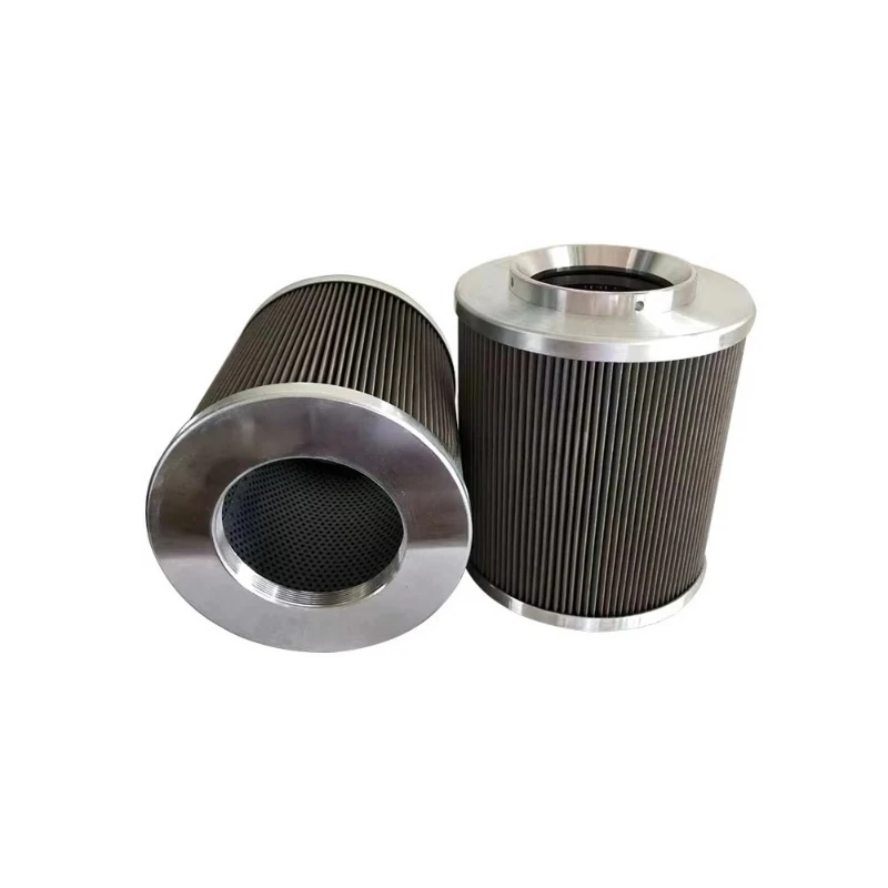 High Quality Excavator Engine Hydraulic Oil Filter 860149017 EF290D100 TLX235RC100 803184486 Fast Delivery
High Quality Excavator Engine Hydraulic Oil Filter 860149017 EF290D100 TLX235RC100 803184486 Fast Delivery