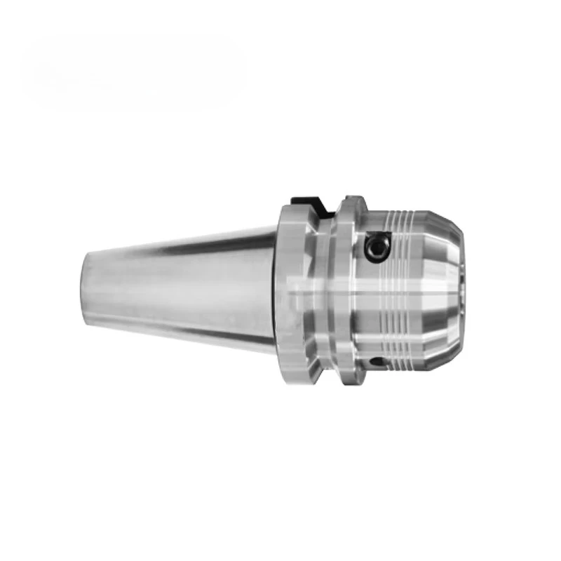 High Quality BT Shank Hydraulic Chuck Machine Tools Accessories for CNC Machining Center Hydraulic Collet Chuck
High Quality BT Shank Hydraulic Chuck Machine Tools Accessories for CNC Machining Center Hydraulic Collet Chuck