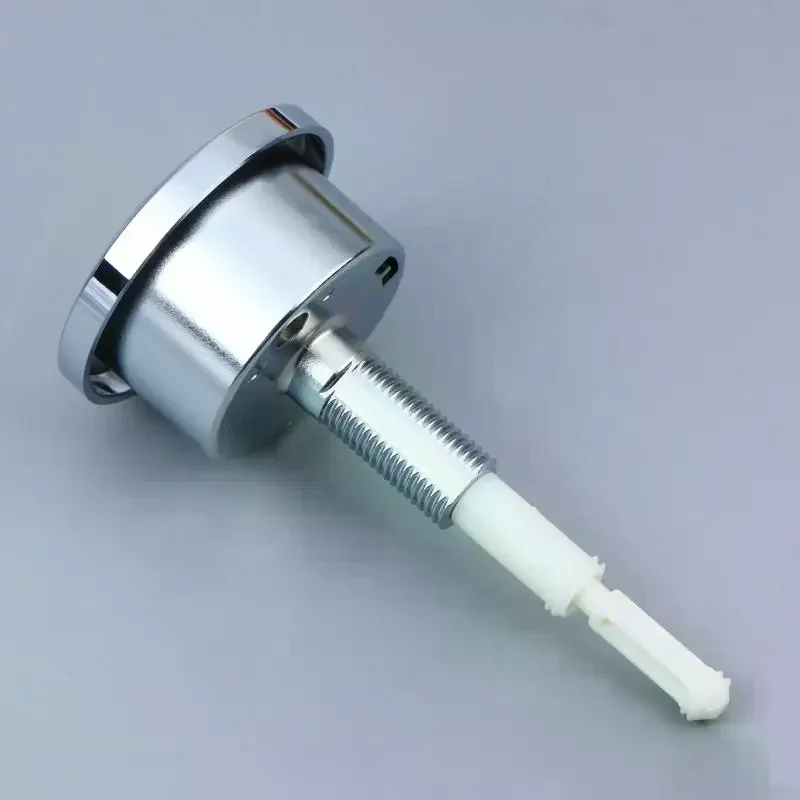1 drain valve button A27F toilet accessory, suitable for GEBERIT water tank drain button flush button TYP280
1 drain valve button A27F toilet accessory, suitable for GEBERIT water tank drain button flush button TYP280