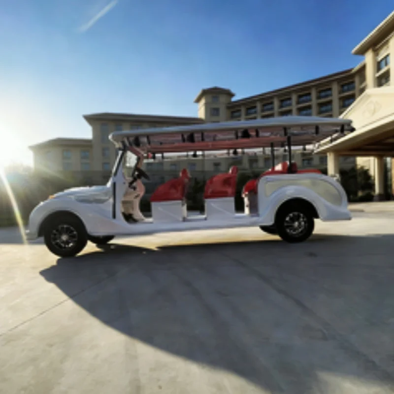 Самый продаваемый классический электромобиль теперь доступен по всему миру: 72В литиевая батарея для свадеб, экскурсий и курортных поездок
Самый продаваемый классический электромобиль теперь доступен по всему миру: 72В литиевая батарея для свадеб, экскурсий и курортных поездок