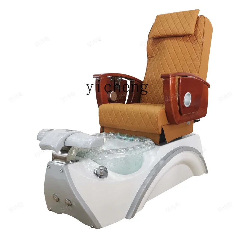 . Electric Foot Wash Massage Chair Foot Massage Nail Art Spa Salon Pedicure Chair
. Electric Foot Wash Massage Chair Foot Massage Nail Art Spa Salon Pedicure Chair
