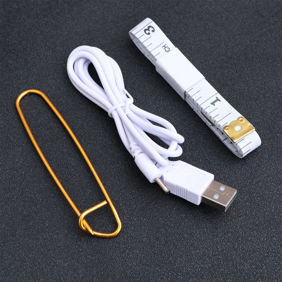 38Pcs LED Crochet Hooks Set with Bright Light Refills Perfect Gift for All Levels of Crocheters Orange LED Crochet Hooks
38Pcs LED Crochet Hooks Set with Bright Light Refills Perfect Gift for All Levels of Crocheters Orange LED Crochet Hooks