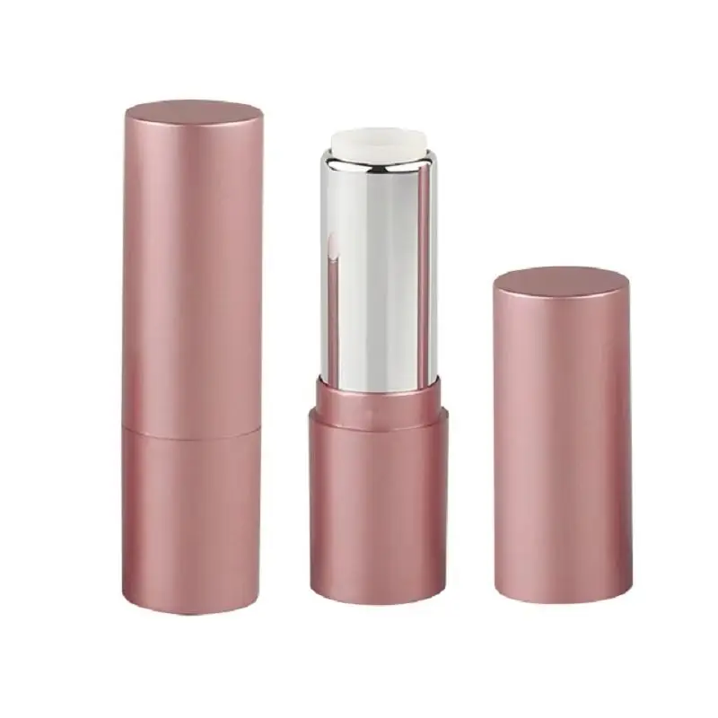 10pcs30pcs Matte Rose Gold Lipstick Tube 12.1mm Makeup Lip Balm Container Cosmetic Plastic Lip Gloss Bottle Empty Lipstick Tubes 
10pcs30pcs Matte Rose Gold Lipstick Tube 12.1mm Makeup Lip Balm Container Cosmetic Plastic Lip Gloss Bottle Empty Lipstick Tubes