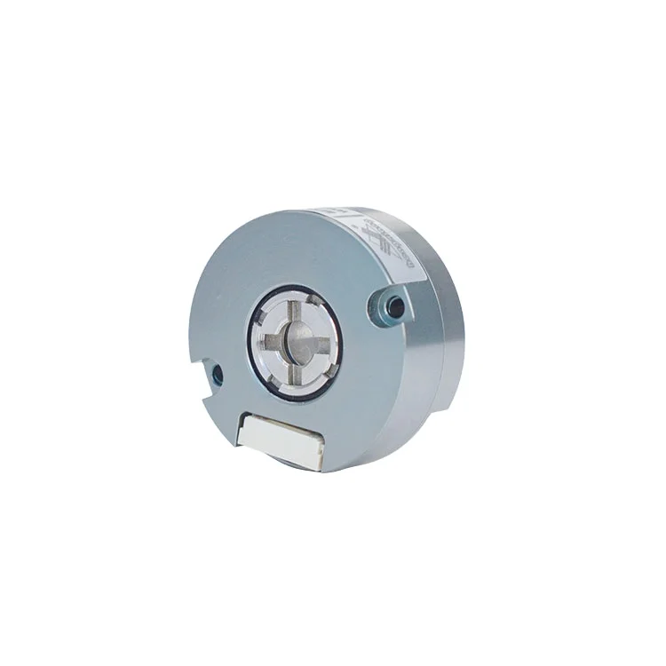 BISS-C SSI Encoder RS-485 Electrical Interface Absolute Position Rotary Electrical Encoder
BISS-C SSI Encoder RS-485 Electrical Interface Absolute Position Rotary Electrical Encoder