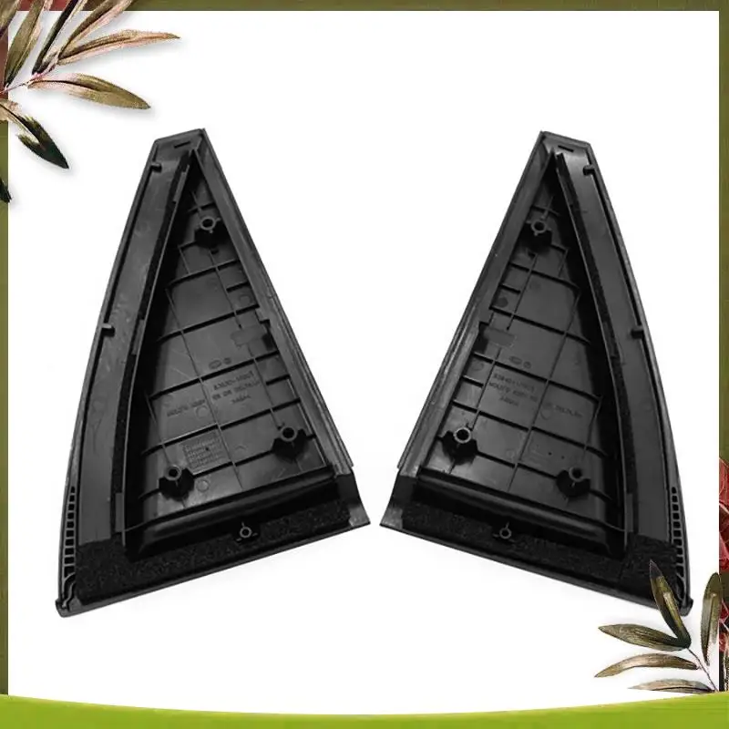 A83R-Rear Door Outside Delta Moldings Triangular Trim Panel For Kia Sportage 2005-2010
A83R-Rear Door Outside Delta Moldings Triangular Trim Panel For Kia Sportage 2005-2010