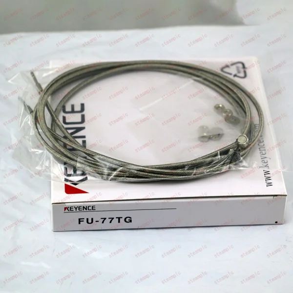 1ps Fu-77tg Transmissive Brand New Original Spot Plc
1ps Fu-77tg Transmissive Brand New Original Spot Plc