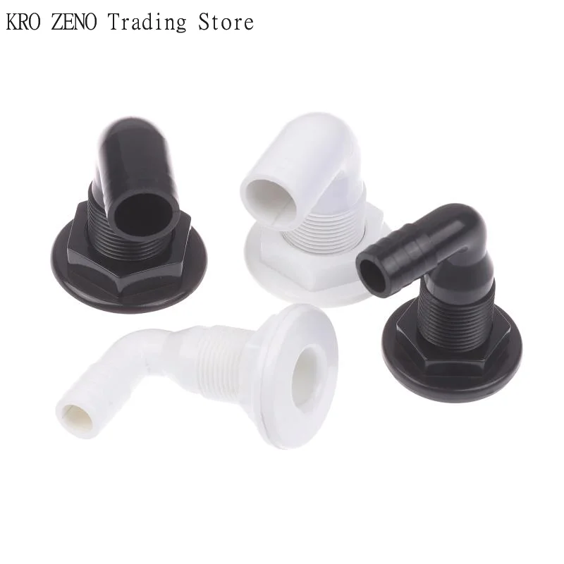 1PCS 190 Degree Marine Drainage Outlet Yacht Bilge Drainage Outlet Deck Drain Hose Pipe Elbow Bilge Pump Drain Thru Hull Fitting
1PCS 190 Degree Marine Drainage Outlet Yacht Bilge Drainage Outlet Deck Drain Hose Pipe Elbow Bilge Pump Drain Thru Hull Fitting