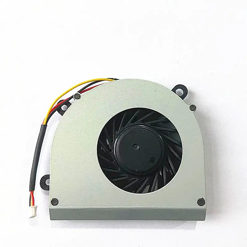 For MSI FX603 FX610 FX610MX FX610DX FX600 Laptop CPU GPU Cooling Fan Heatsink Fan Cooler
For MSI FX603 FX610 FX610MX FX610DX FX600 Laptop CPU GPU Cooling Fan Heatsink Fan Cooler