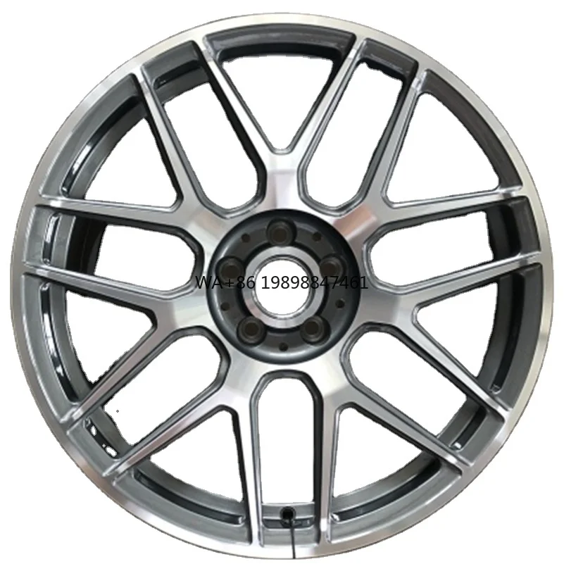17 Inch 20 21 Beadlock Casting 5x120 Custom Alloy Wheel
17 Inch 20 21 Beadlock Casting 5x120 Custom Alloy Wheel