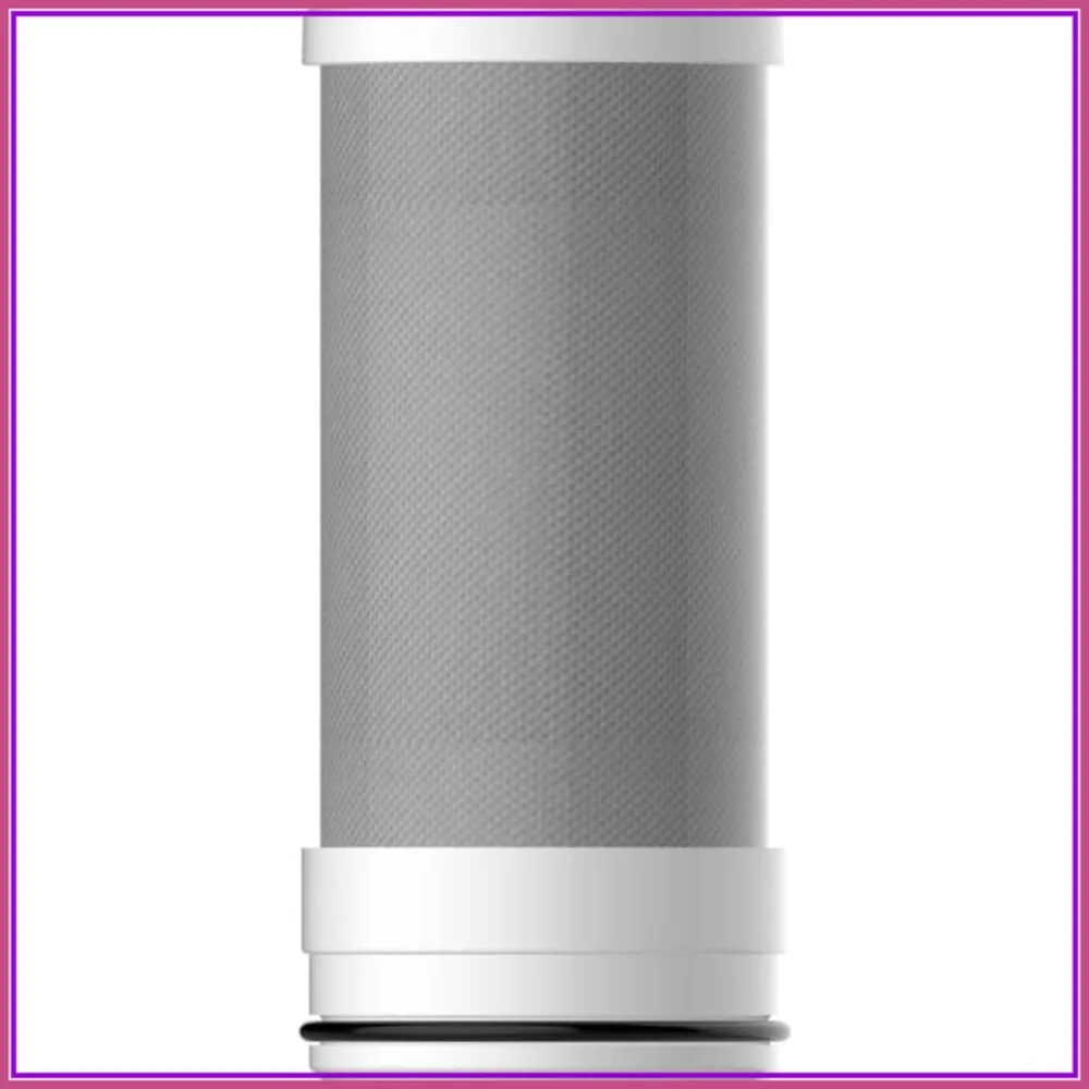 Faucet Water Filter Replacement, Reduces Chlorine, Taste & Odor, Lasts 3 Months (1 Pack)
Faucet Water Filter Replacement, Reduces Chlorine, Taste & Odor, Lasts 3 Months (1 Pack)