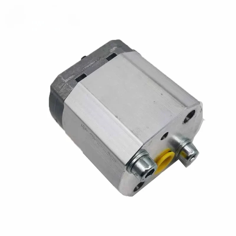 High Quality Hydraulic Pump,J 0
High Quality Hydraulic Pump,J 0