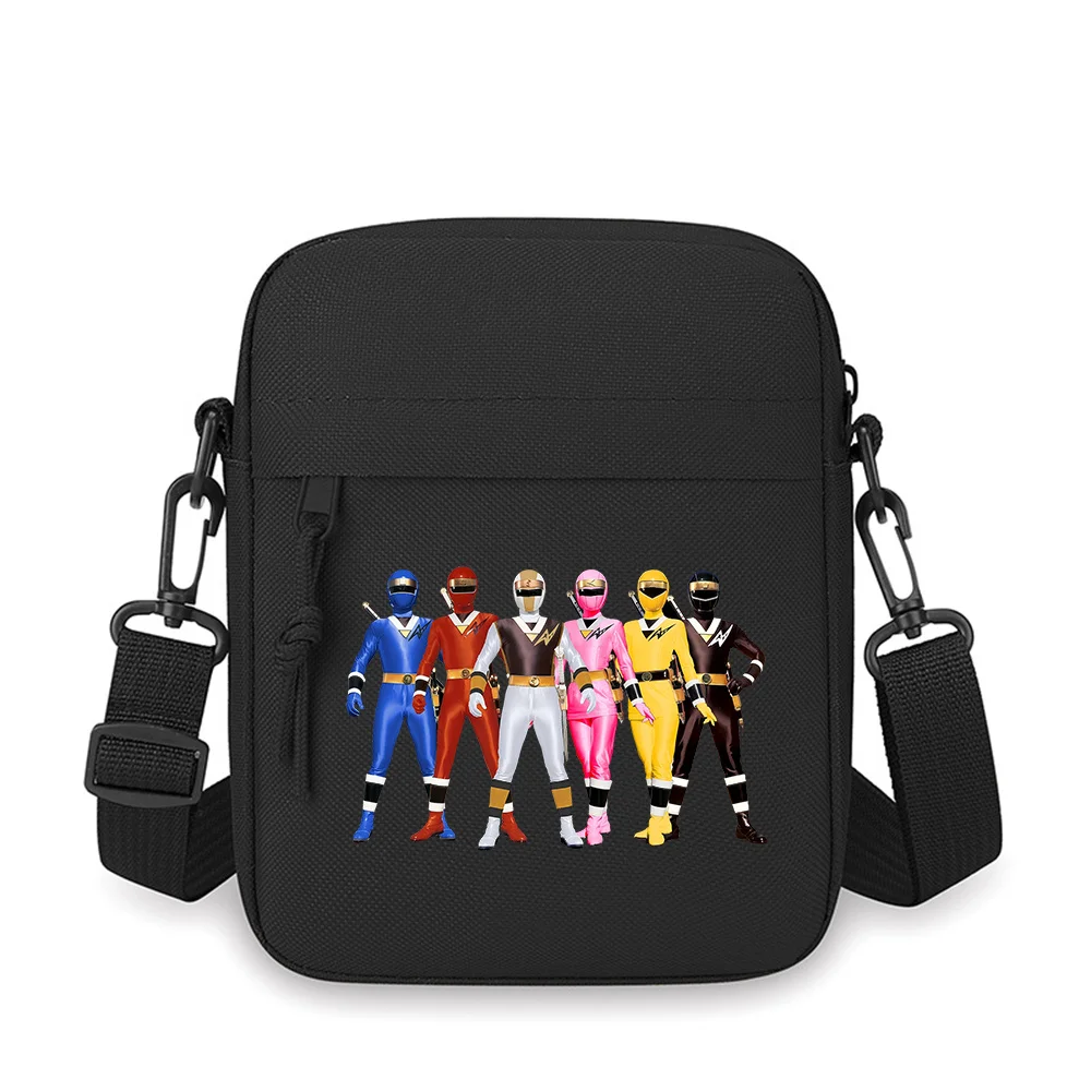 Ninja warriors with cool suits Men Crossbody Bag Single Shoulder Women Cartoon Anime Film Printing Design Unisex
Ninja warriors with cool suits Men Crossbody Bag Single Shoulder Women Cartoon Anime Film Printing Design Unisex