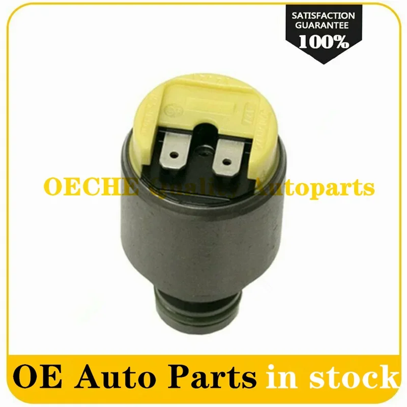 Электромагнит коробки передач для BMW Prosche A4 A6 A8 S4 PASSAT 1996-2006 0501210725 5HP19
Электромагнит коробки передач для BMW Prosche A4 A6 A8 S4 PASSAT 1996-2006 0501210725 5HP19