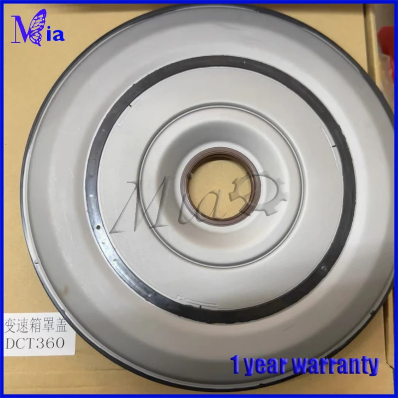 For Roewe MG Zotye T600 T700 SR9 Car Accessories T600 T700 SR9 X7 DCT360 Transmission Front Oil Seal Cover
For Roewe MG Zotye T600 T700 SR9 Car Accessories T600 T700 SR9 X7 DCT360 Transmission Front Oil Seal Cover