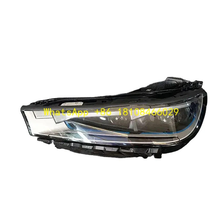 Для фары IX, 2022, высококачественная фара
Для фары IX, 2022, высококачественная фара