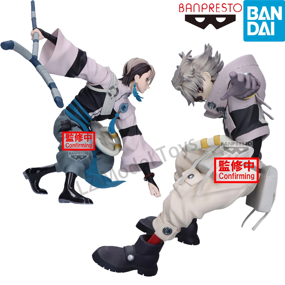 100% Original Bandai Spirits Banpresto Vibration Stars Gachiakuta Rudo Zanka Nijiku Anime Figure Model Decoration Birthday Gift
100% Original Bandai Spirits Banpresto Vibration Stars Gachiakuta Rudo Zanka Nijiku Anime Figure Model Decoration Birthday Gift