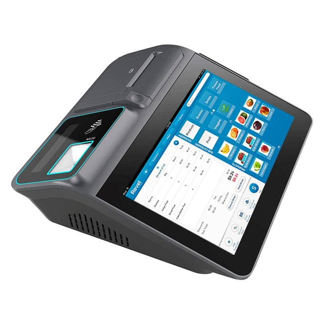 Лидер продаж, 11,6-дюймовые окна «все в одном», Pos-терминал, касса для счетов, автономная карта, сенсорный экран, Pos-машина для супермаркета
Лидер продаж, 11,6-дюймовые окна «все в одном», Pos-терминал, касса для счетов, автономная карта, сенсорный экран, Pos-машина для супермаркета