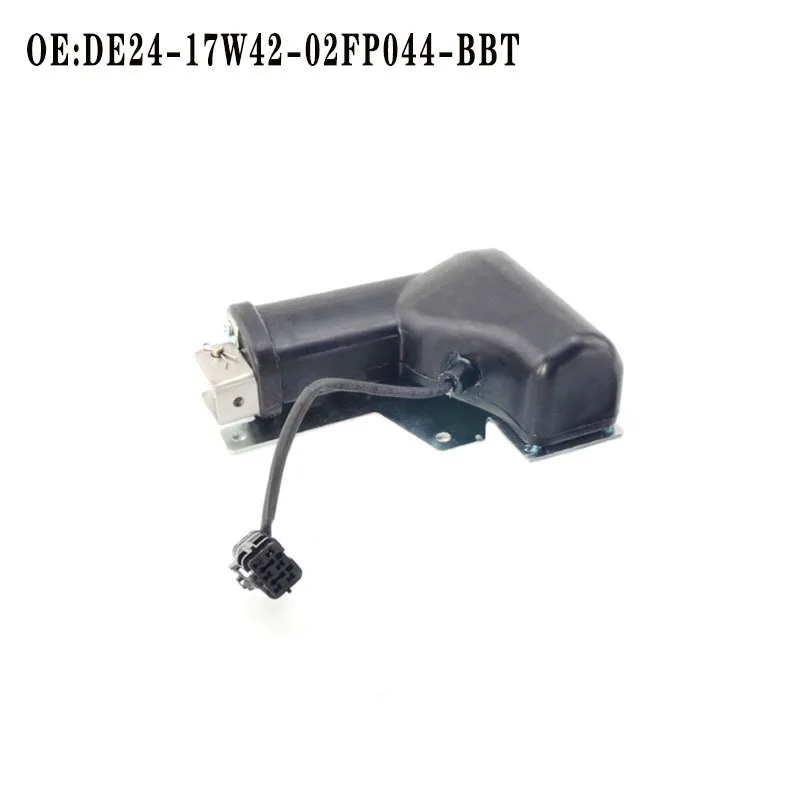 Applicable to Liugong 925 Zhonglian ZTO throttle motor throttle positioning meter DE24-17W42-02FP044-BBT High quality
Applicable to Liugong 925 Zhonglian ZTO throttle motor throttle positioning meter DE24-17W42-02FP044-BBT High quality