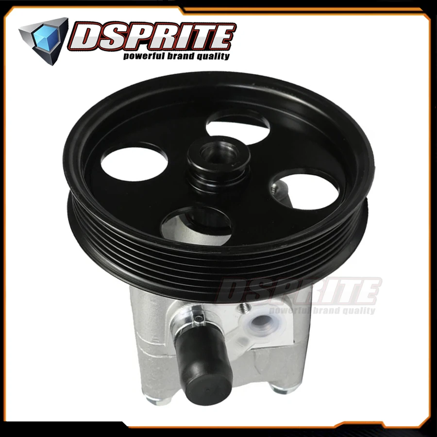 Новый насос гидроусилителя руля для VOLVO S60 S80 V70 XC90 2000-2010 30741790 31202935 31202934 31202936 36002542 36002541 30665100 
Новый насос гидроусилителя руля для VOLVO S60 S80 V70 XC90 2000-2010 30741790 31202935 31202934 31202936 36002542 36002541 30665100