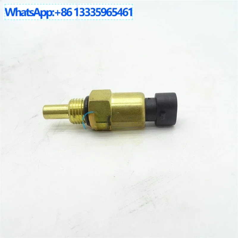 Applicable to John Deere 5076E 5076EF 5076EL water temperature sensor RE500844
Applicable to John Deere 5076E 5076EF 5076EL water temperature sensor RE500844