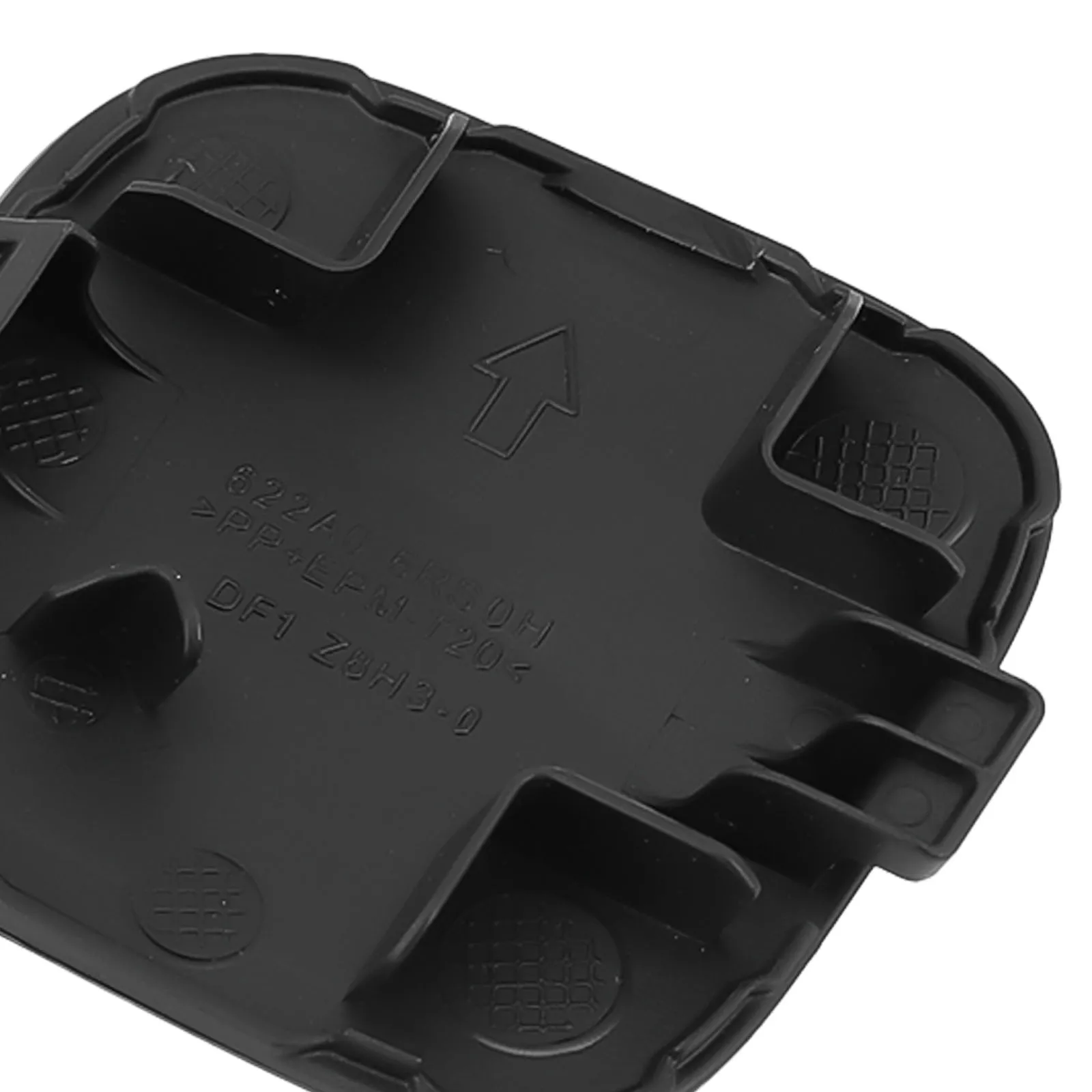 Крышка фаркопа переднего бампера подходит для Nissan Rogue 2021 2023, 1 5L 2 5L, модели OEM 622A06RR0H, запасная автомобильная часть
Крышка фаркопа переднего бампера подходит для Nissan Rogue 2021 2023, 1 5L 2 5L, модели OEM 622A06RR0H, запасная автомобильная часть