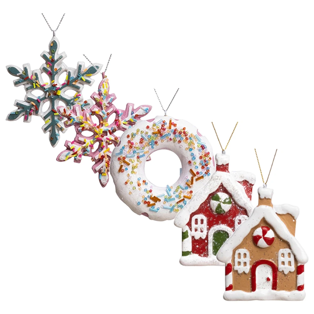 Snowflake Ornaments Christmas Vintage Decor Home Decorations and Pendants Decorate
Snowflake Ornaments Christmas Vintage Decor Home Decorations and Pendants Decorate