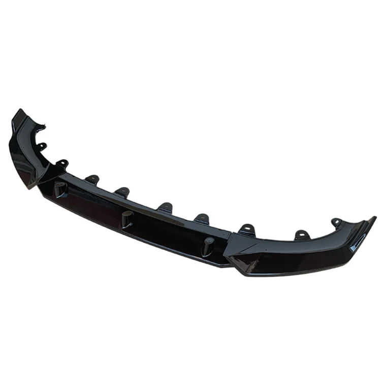 Gloss Black for X3 G01 Sports XDrive25i 30i Three Sections Front Lip Splitter 2022-IN
Gloss Black for X3 G01 Sports XDrive25i 30i Three Sections Front Lip Splitter 2022-IN