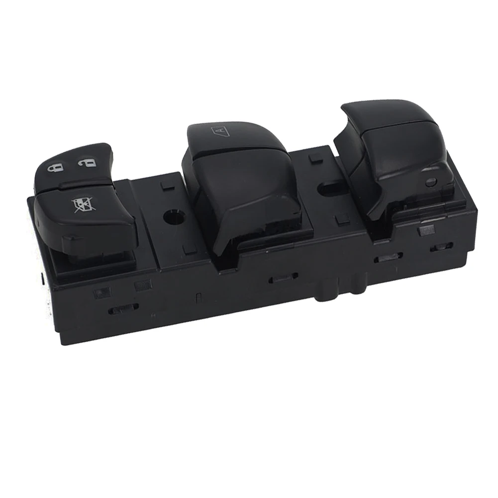 Window Control Button Auto Window Switch High Durability Precise Control Direct Replacement For NISSAN NAVARA D23
Window Control Button Auto Window Switch High Durability Precise Control Direct Replacement For NISSAN NAVARA D23
