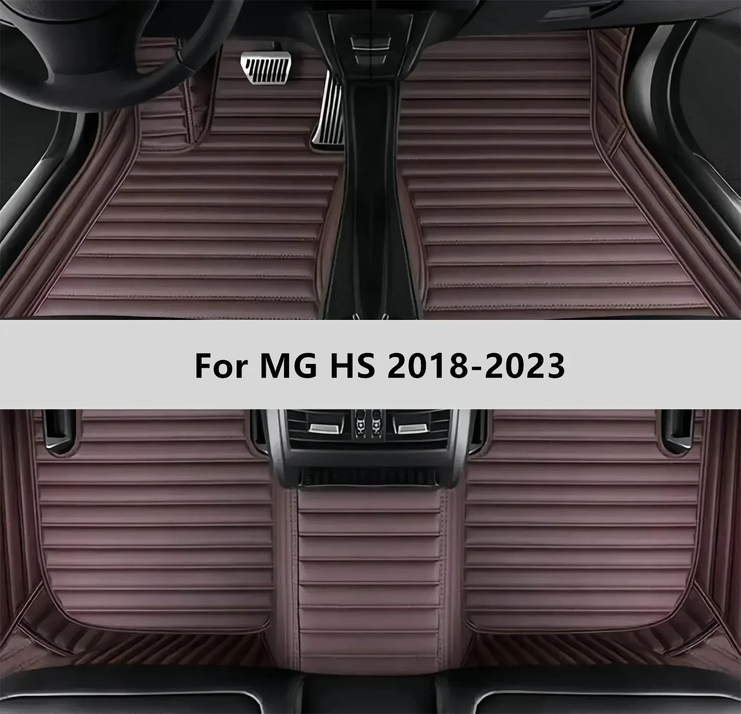 Custom Car Floor Mats For MG HS 2018-2023 Floor Mat Car Mat Accessories Interior Accessories
Custom Car Floor Mats For MG HS 2018-2023 Floor Mat Car Mat Accessories Interior Accessories