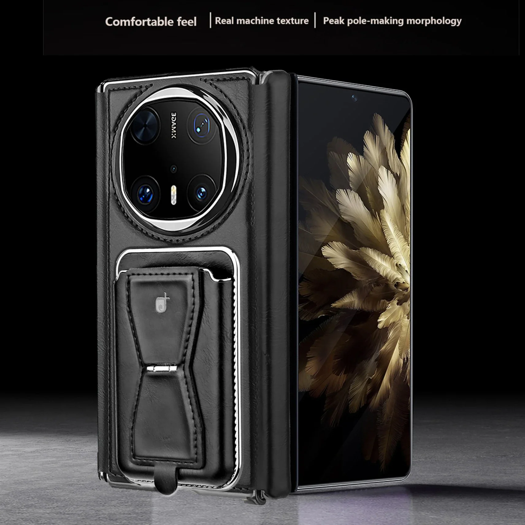 Для Huawei Mate X6 Mate X5 чехол из воловьей кожи, съемный кошелек, сильный магнитный кронштейн, держатель для карт, гальваническая рамка, чехол
Для Huawei Mate X6 Mate X5 чехол из воловьей кожи, съемный кошелек, сильный магнитный кронштейн, держатель для карт, гальваническая рамка, чехол