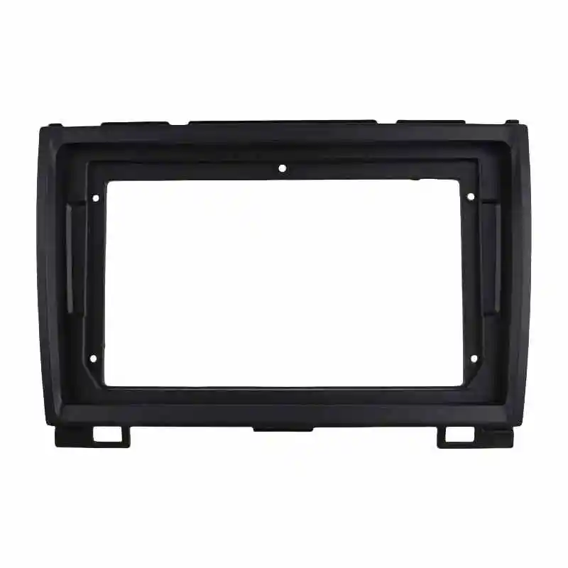 9" Dash Kit for Great Wall Haval H3/H5 2010-2012 - Stereo Frame & Faceplate
9" Dash Kit for Great Wall Haval H3/H5 2010-2012 - Stereo Frame & Faceplate