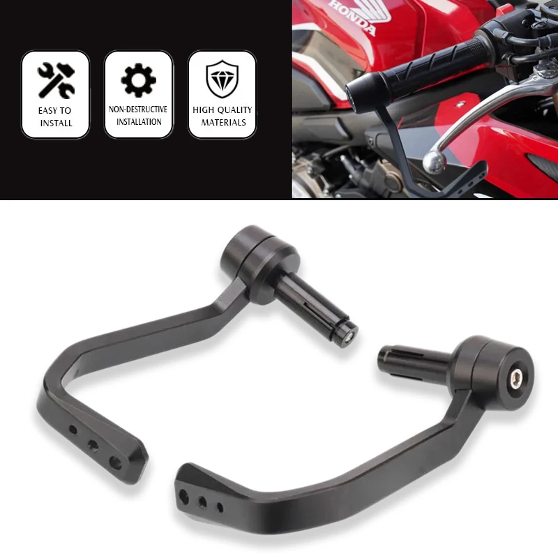 Для HONDA CBR600RR CBR1000RR CB650R CBR650R CBR500R мотоциклетные ручки с ЧПУ защитные рычаги тормоза сцепления защитная защита
Для HONDA CBR600RR CBR1000RR CB650R CBR650R CBR500R мотоциклетные ручки с ЧПУ защитные рычаги тормоза сцепления защитная защита