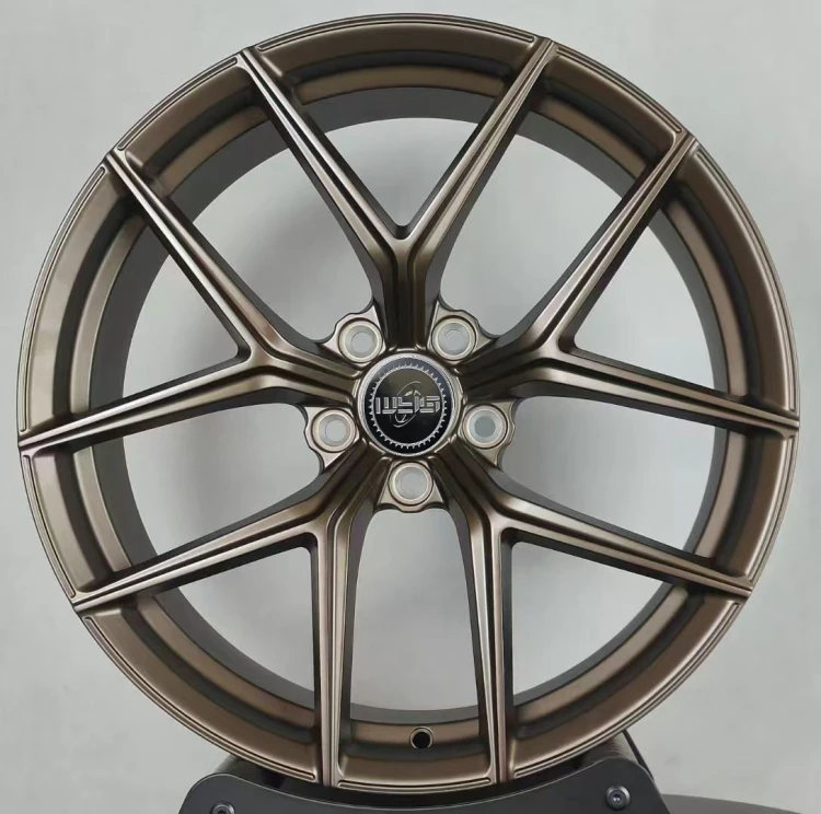 18 19 20 21 22-inch forged rims for Benz BMW Audi Jaguar Lamborghini URUS Tesla Model 3 Y S Ferrari 458 488 custom forged wheels
18 19 20 21 22-inch forged rims for Benz BMW Audi Jaguar Lamborghini URUS Tesla Model 3 Y S Ferrari 458 488 custom forged wheels