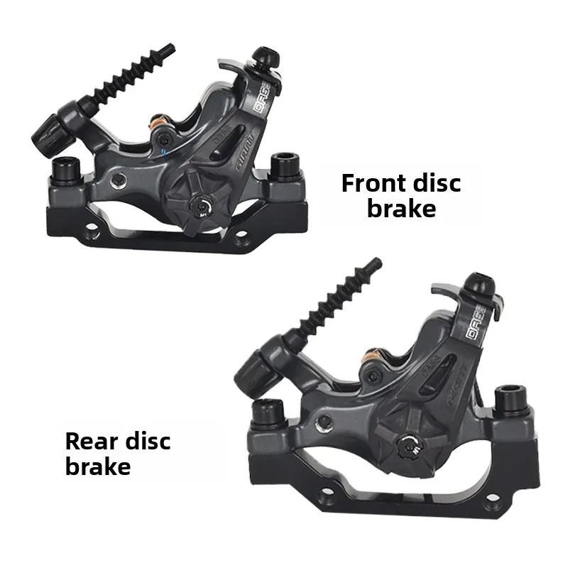 Подходит для гигантского горного велосипеда, дисковый тормоз, суппорт ATX660, велосипедный дисковый тормоз, передний и задний тормоз, механический трос, дисковый тормоз
Подходит для гигантского горного велосипеда, дисковый тормоз, суппорт ATX660, велосипедный дисковый тормоз, передний и задний тормоз, механический трос, дисковый тормоз