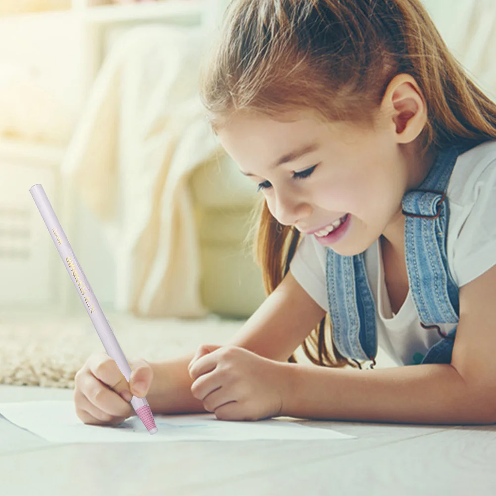 24Pcs Roll Paper Mark Pens Professional Fabric Marking Pens Durable Convenient Clothing Sewing Tools for Dressmakers
24Pcs Roll Paper Mark Pens Professional Fabric Marking Pens Durable Convenient Clothing Sewing Tools for Dressmakers