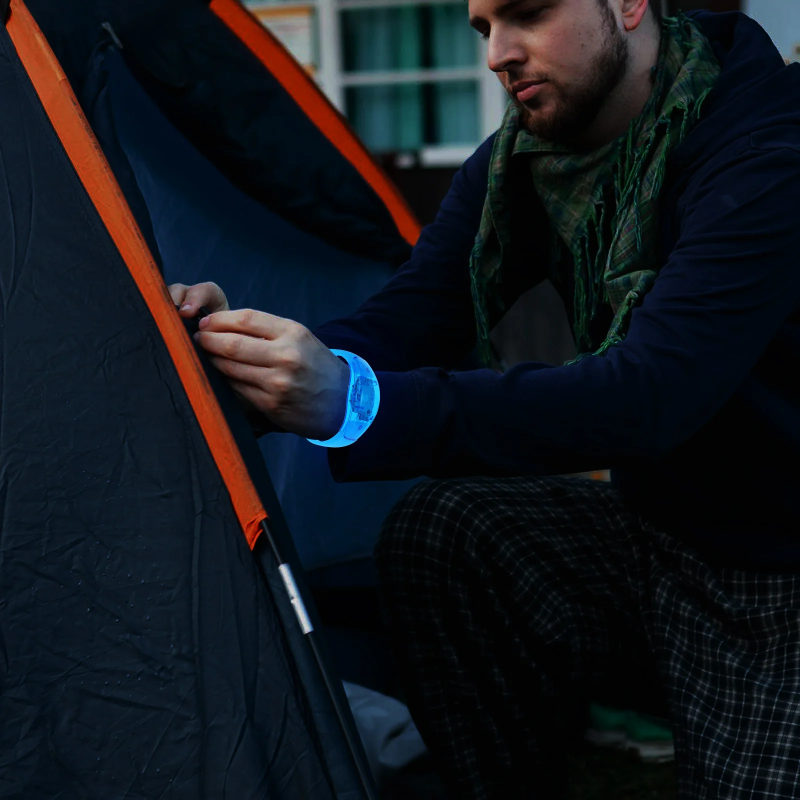 2 Pcs Luminous Bracelet Glow The Dark Jewelry Bracelets Kids Party Favors Led Accessories Neon Supplies
2 Pcs Luminous Bracelet Glow The Dark Jewelry Bracelets Kids Party Favors Led Accessories Neon Supplies