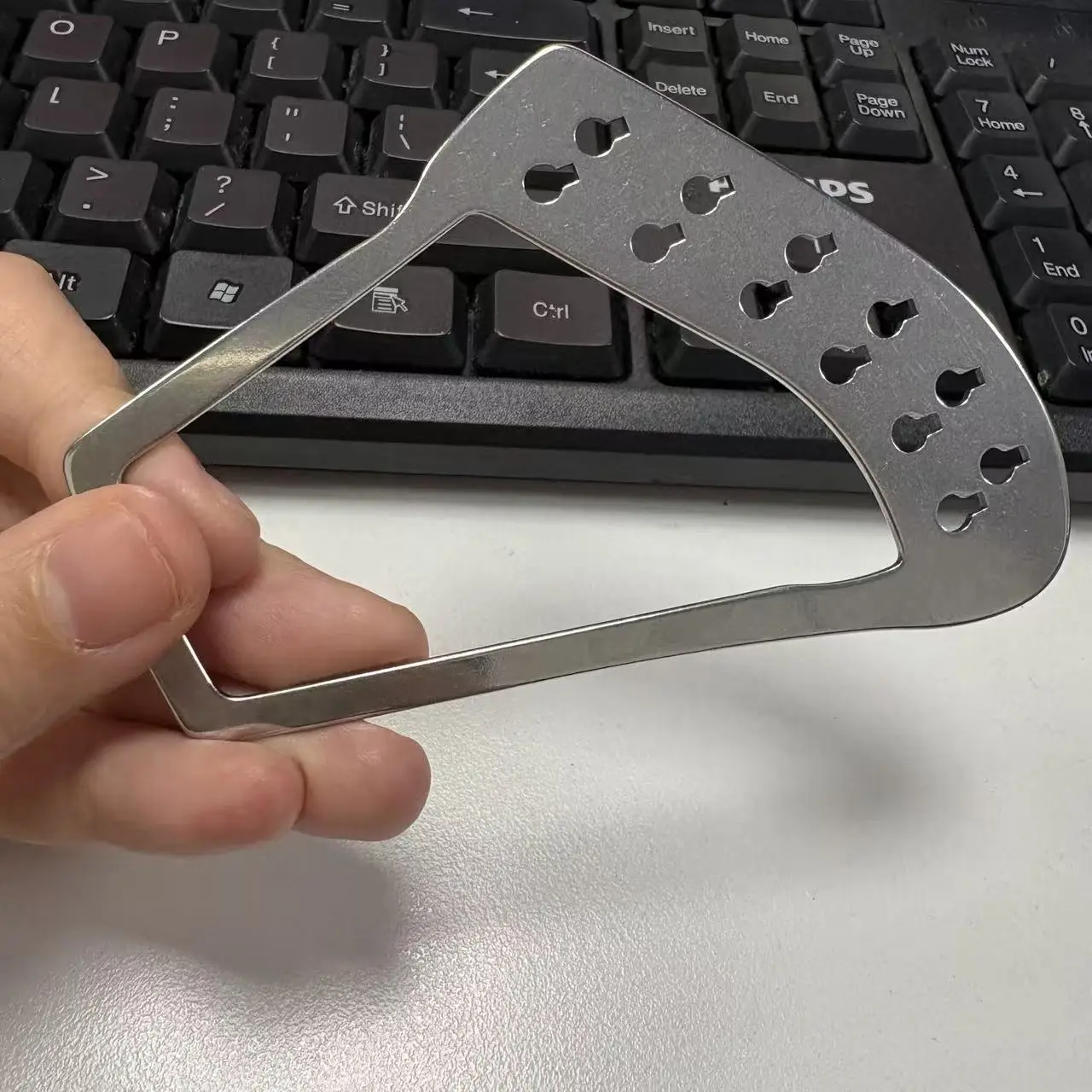 thumb