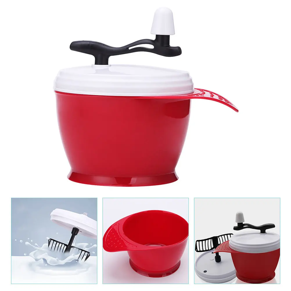 Professional Hair Dye Mixing Bowl Heavy-Duty Plastic Color Mixing Bowl with Handle for Salon DIY Home Hair Coloring Tinting
Professional Hair Dye Mixing Bowl Heavy-Duty Plastic Color Mixing Bowl with Handle for Salon DIY Home Hair Coloring Tinting