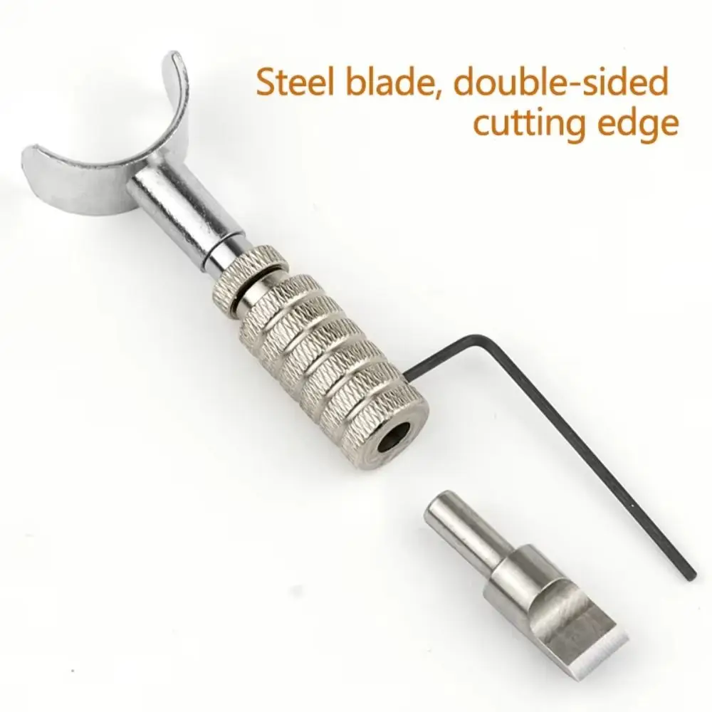 Набор для резьбы по дереву ручной работы: профессиональные инструменты для гравировки и DIY, подходящие для начинающих
Набор для резьбы по дереву ручной работы: профессиональные инструменты для гравировки и DIY, подходящие для начинающих