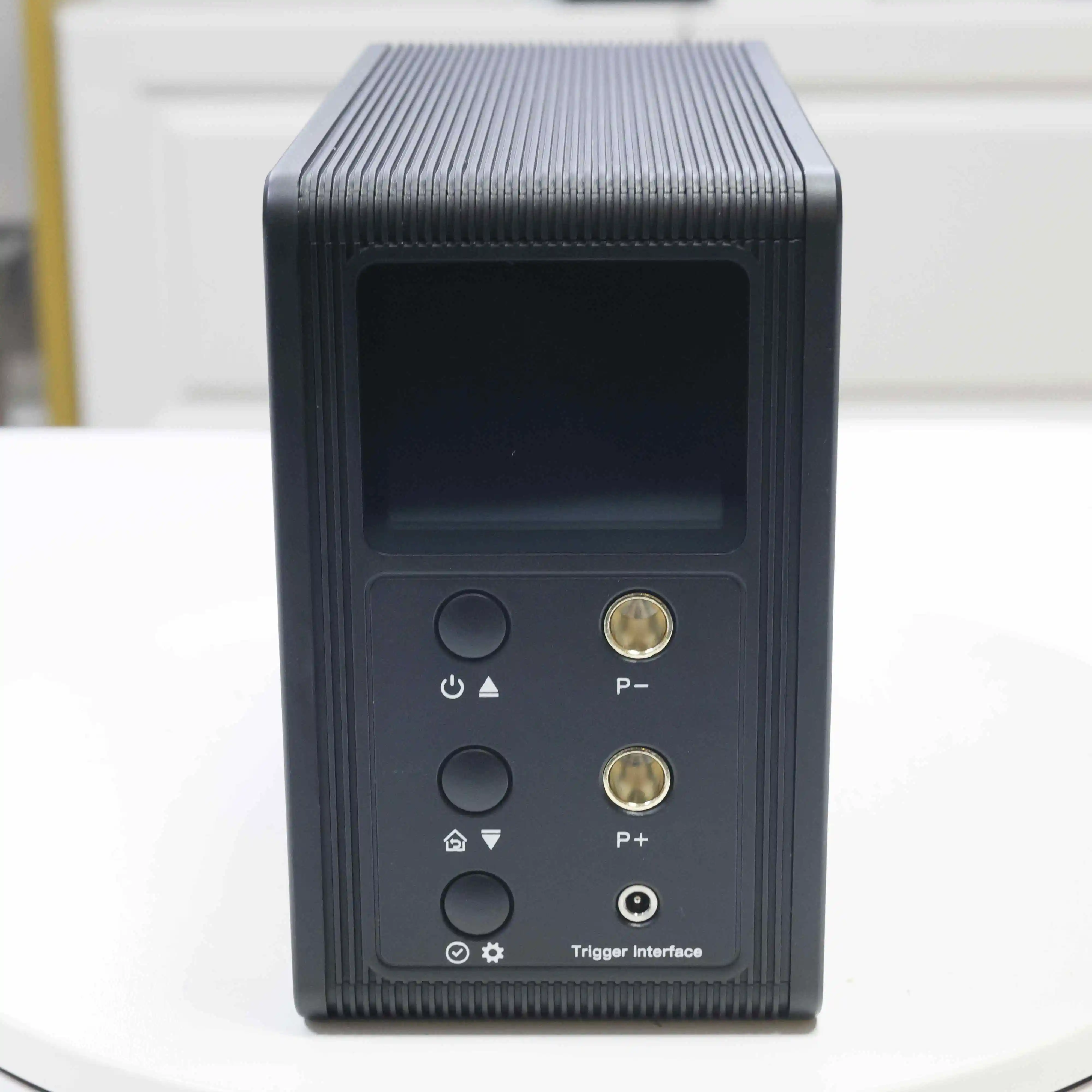 AWithZ P30C литиевая батарея, аппарат для точечной сварки, ручной бытовой конденсатор Фарада 18650, сварка никелевых листов
AWithZ P30C литиевая батарея, аппарат для точечной сварки, ручной бытовой конденсатор Фарада 18650, сварка никелевых листов
