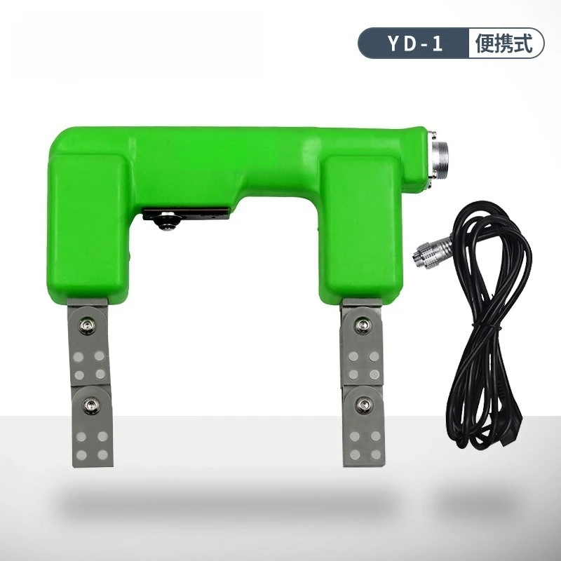 Инструмент Y-1 Дефект магнитных частиц переменного тока Ручные магнитные частицы Металлическая поверхность Трещина
Инструмент Y-1 Дефект магнитных частиц переменного тока Ручные магнитные частицы Металлическая поверхность Трещина