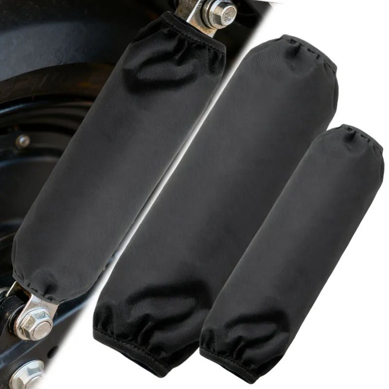 Rear Shock Dust Seal Protector Shock Absorber Waterproof Dirt Bike Accessories Universal Motorcycle Suspension Cover Protection
Rear Shock Dust Seal Protector Shock Absorber Waterproof Dirt Bike Accessories Universal Motorcycle Suspension Cover Protection