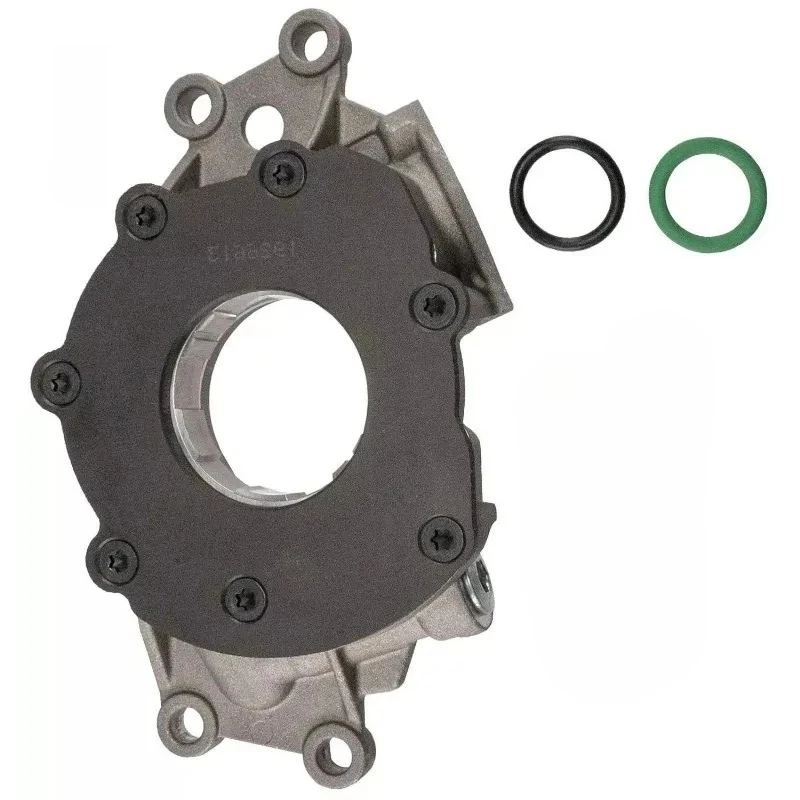 M365 Oil Pump Replacement For GM/LS 5.3L 6.0L 6.2L &Yukon/Silverado/Escalade 2007-2014
M365 Oil Pump Replacement For GM/LS 5.3L 6.0L 6.2L &Yukon/Silverado/Escalade 2007-2014