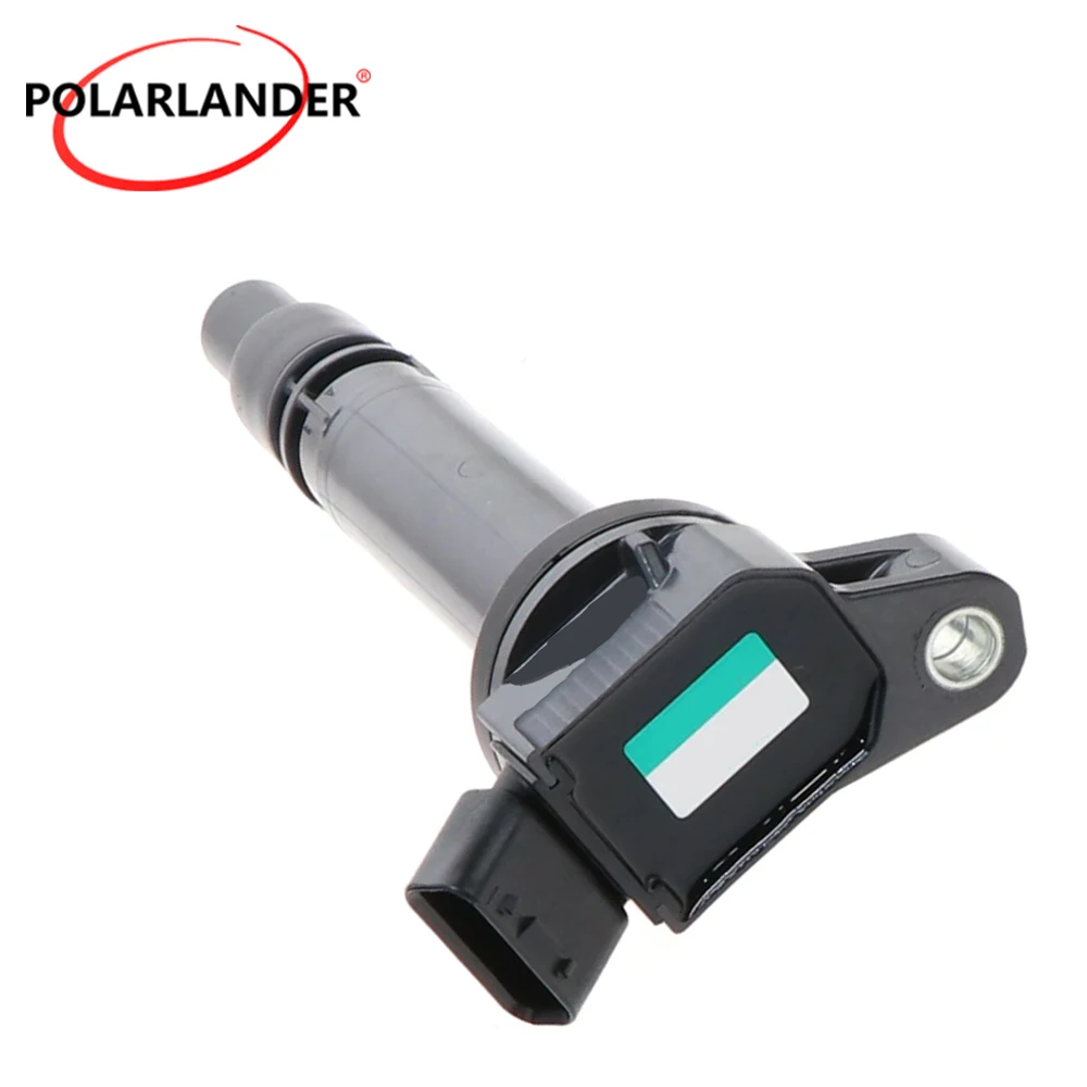 Coil On Plug Ignition Coil 673-1309 For Toyota Tundra Sequoia Land Cruiser Lexus GX460 LX570 2007-2023
Coil On Plug Ignition Coil 673-1309 For Toyota Tundra Sequoia Land Cruiser Lexus GX460 LX570 2007-2023