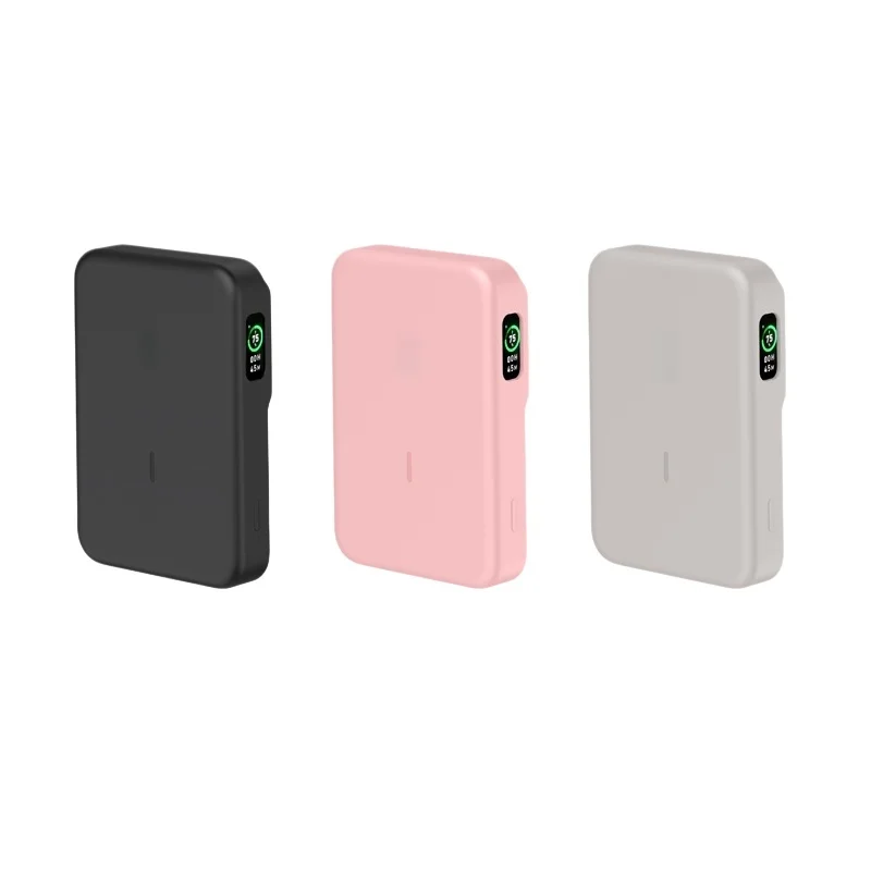 Protective case for Anker Nano A110Z Dustproof shock-resistant and drop-proof protective accessories
Protective case for Anker Nano A110Z Dustproof shock-resistant and drop-proof protective accessories