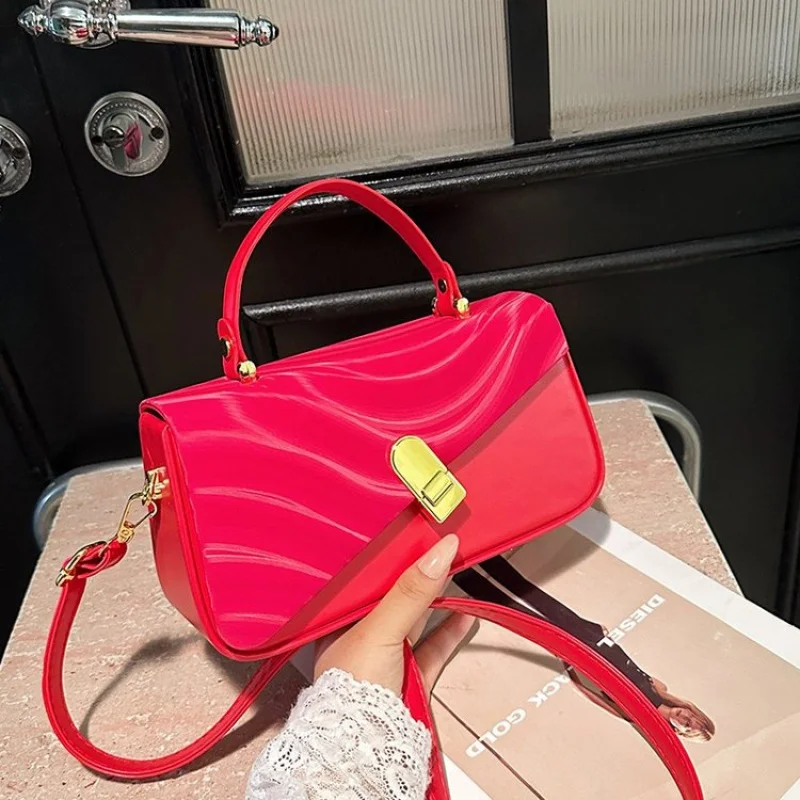 2025 New High-end Ladies Leather Hand Bag Luxury Brand Famous Designer Paris Elegant Vintage Fashionable
2025 New High-end Ladies Leather Hand Bag Luxury Brand Famous Designer Paris Elegant Vintage Fashionable