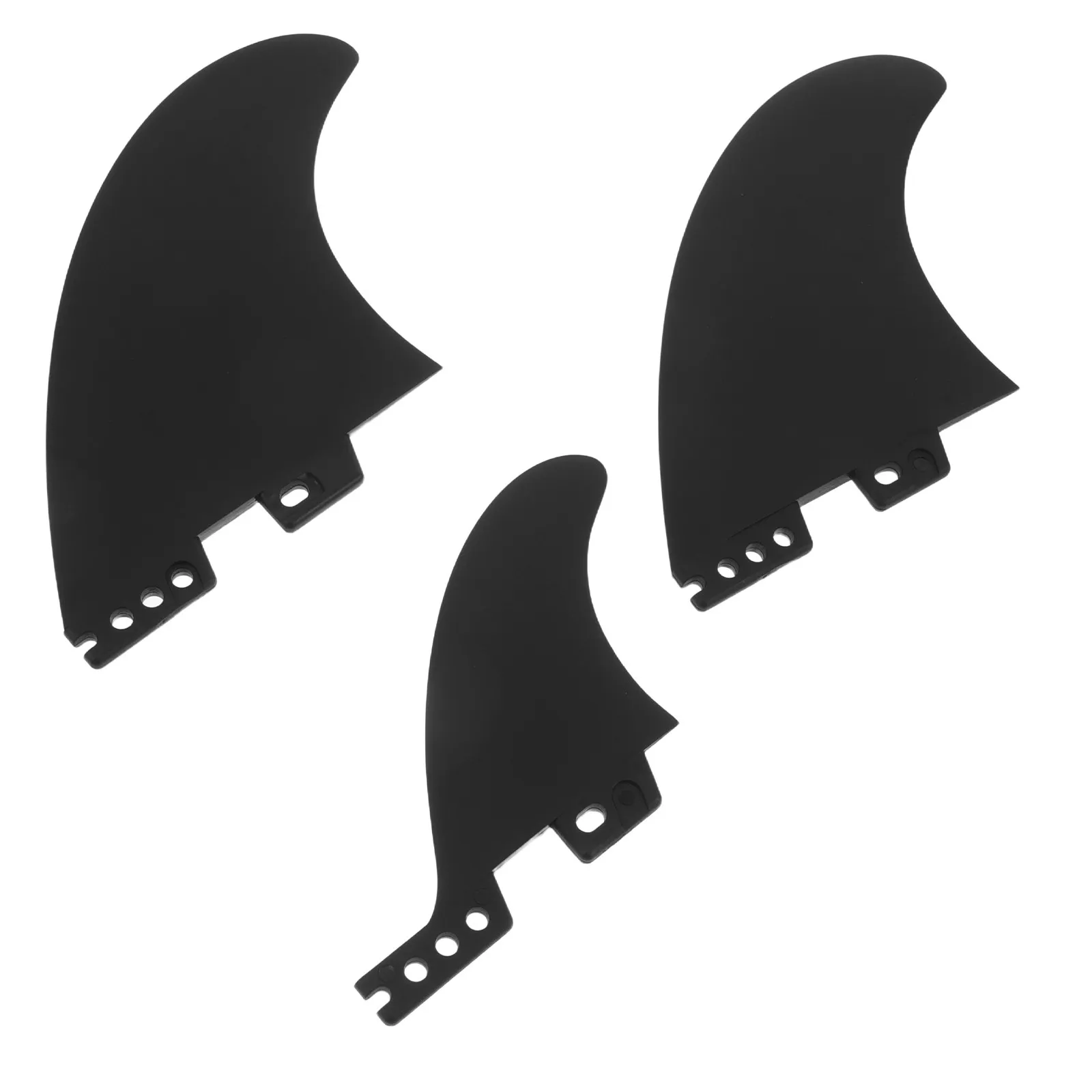 1Set Universal Sup Fin Set for Inflatable Paddle Board Stand Up Paddleboard Surfboard Replacement Fins Detachable Center
1Set Universal Sup Fin Set for Inflatable Paddle Board Stand Up Paddleboard Surfboard Replacement Fins Detachable Center