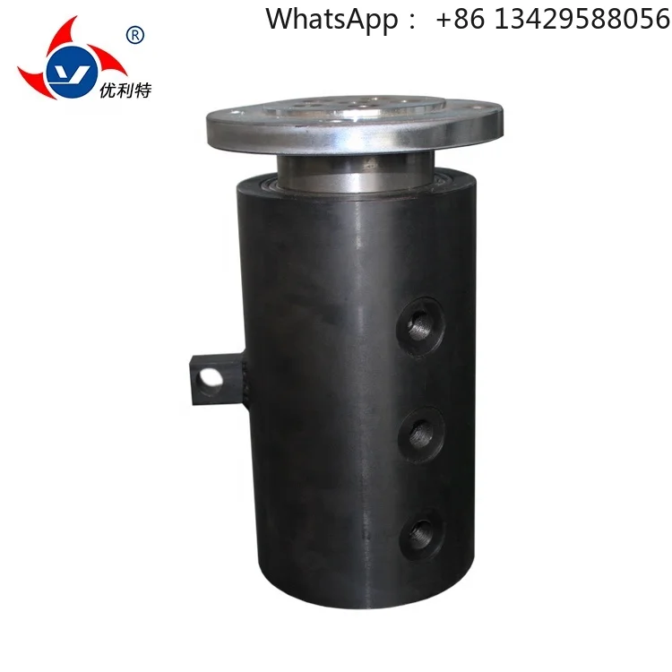 6-проходной многоцелевой мультимедийный поворотный шарнир высокого давления Unions
6-проходной многоцелевой мультимедийный поворотный шарнир высокого давления Unions