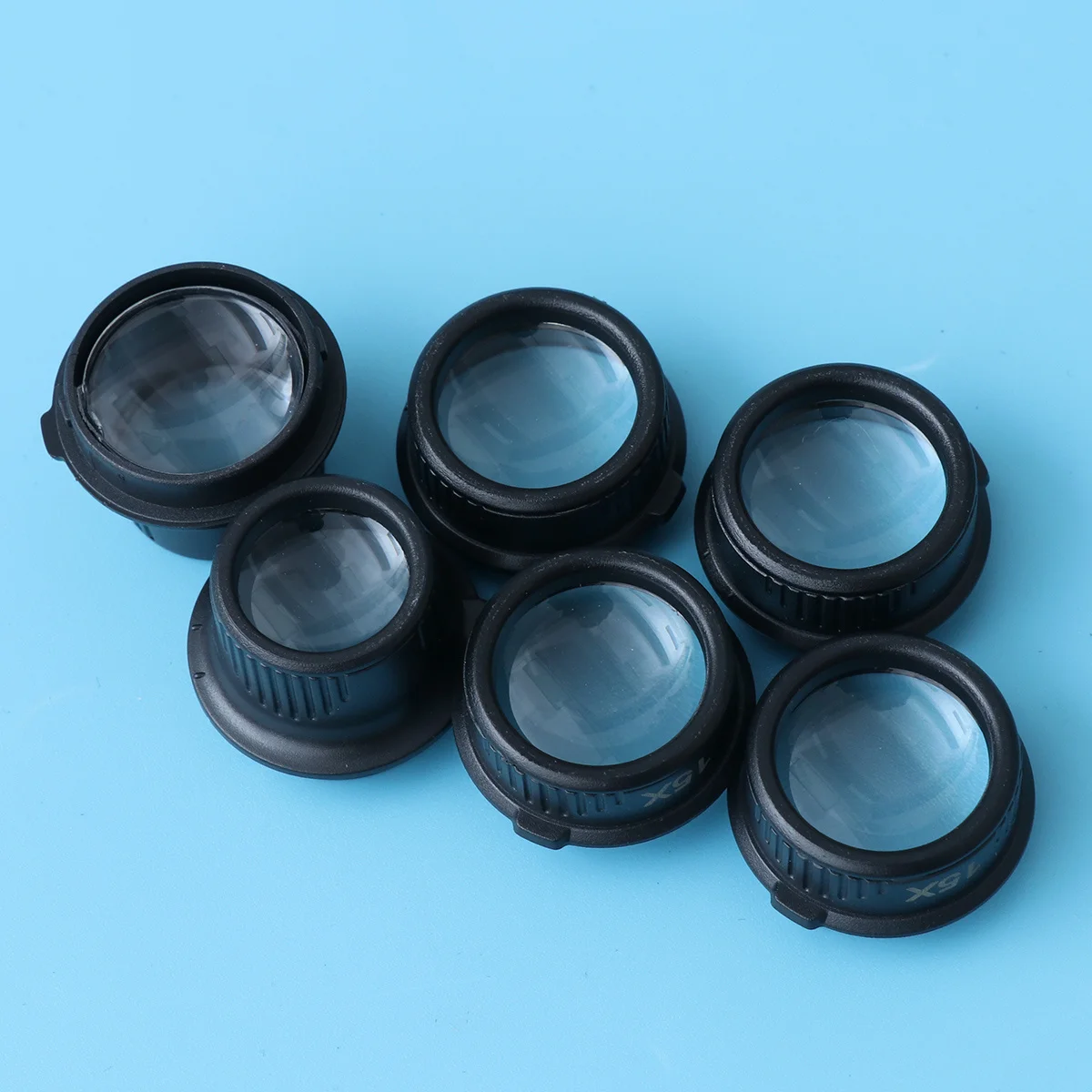 10X 15X 20X 25X Jewelry Repair Magnifying Glass Double Lens Loupe for Watch Repair Electronic Maintenance Handsfree Headband
10X 15X 20X 25X Jewelry Repair Magnifying Glass Double Lens Loupe for Watch Repair Electronic Maintenance Handsfree Headband