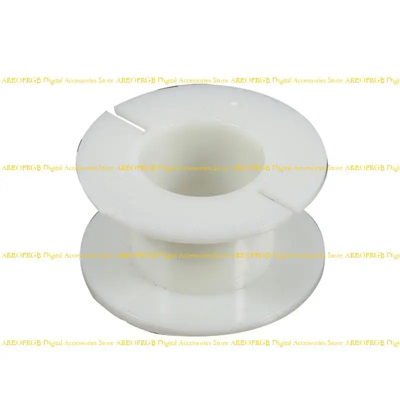 E21E Round Bobbin Wire Coil Frame Environmentally Friendly ABS Not Easy to Break
E21E Round Bobbin Wire Coil Frame Environmentally Friendly ABS Not Easy to Break